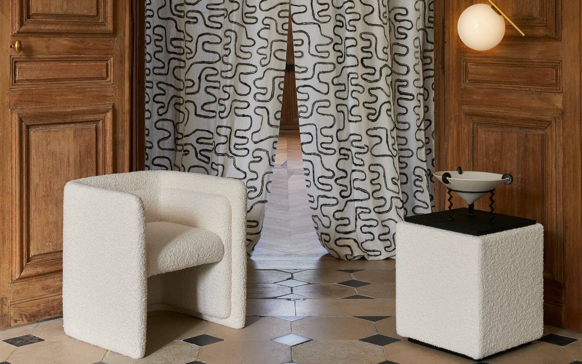 Madame M Envoûtante