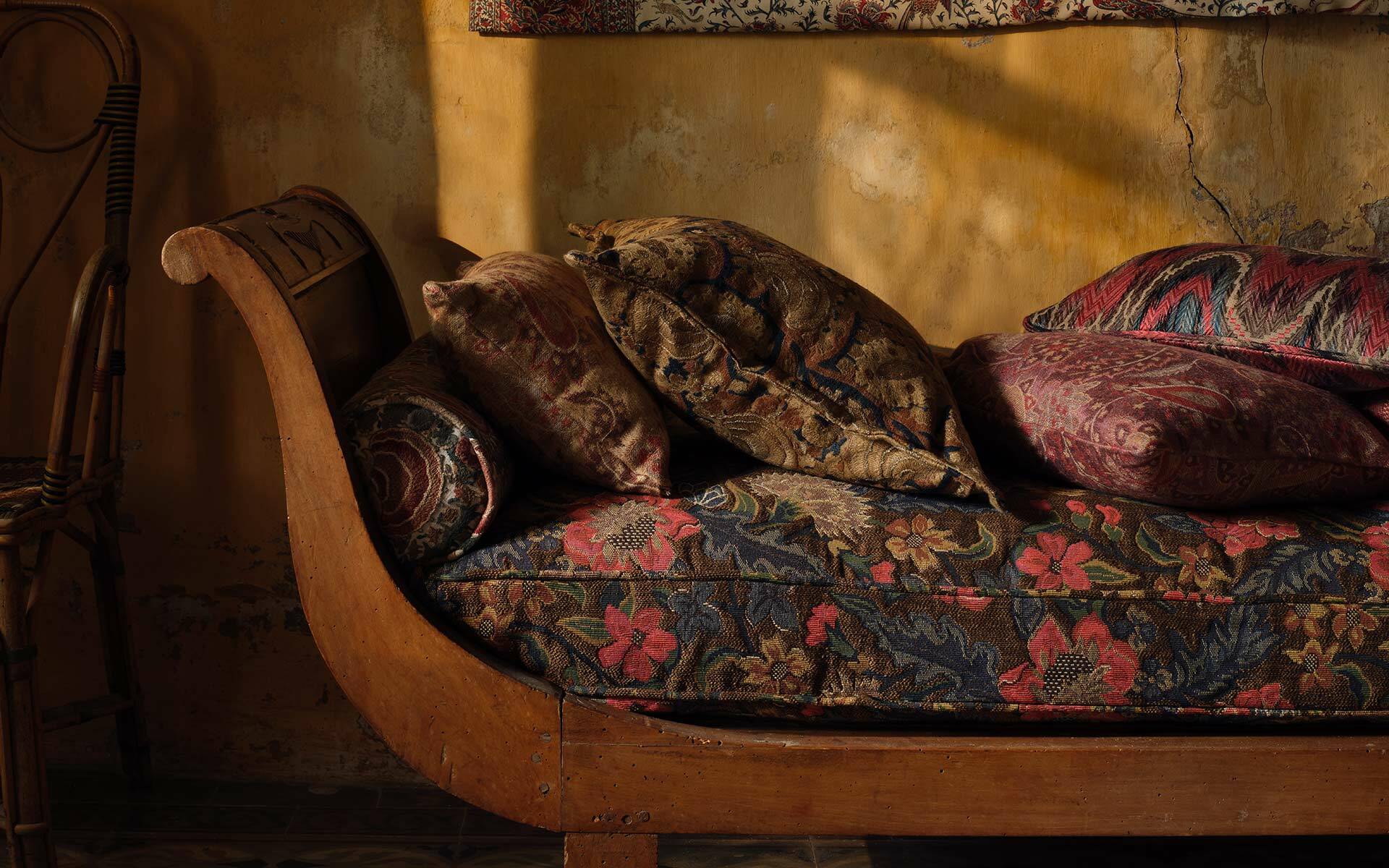 Blostma Tapestry