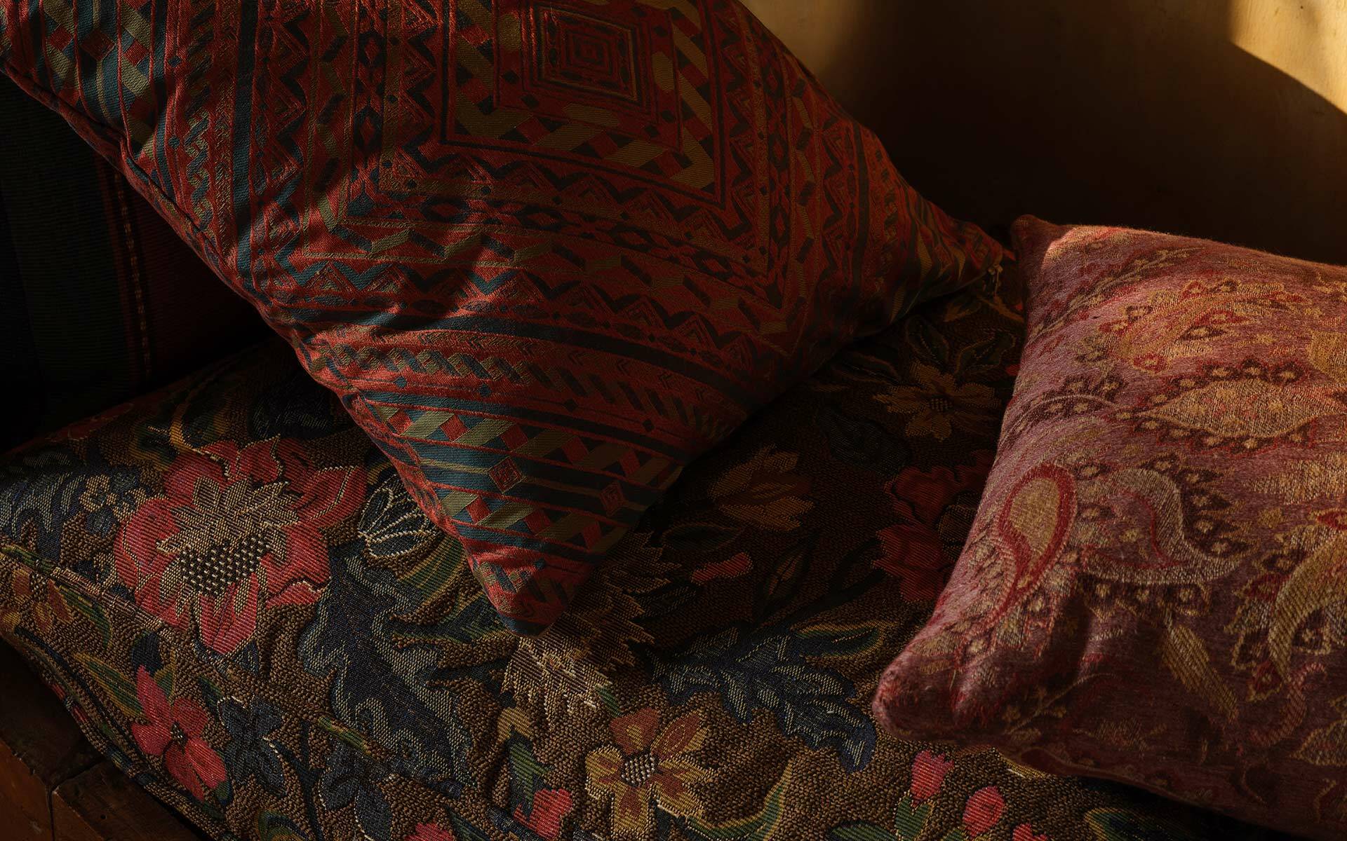 Blostma Tapestry