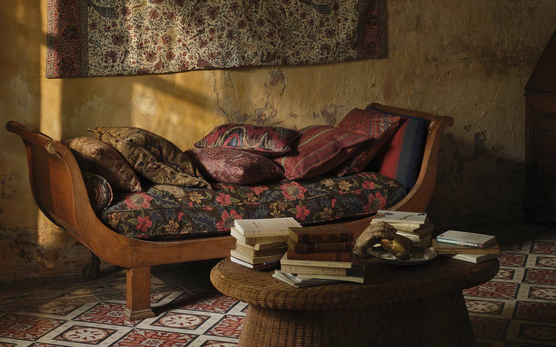 Anatolian Stripe