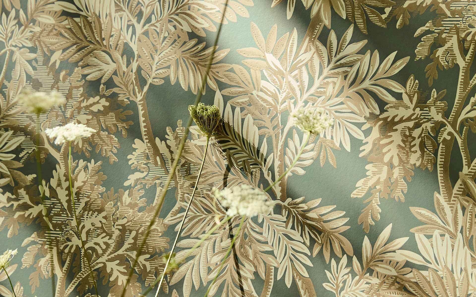 Tapestry Trees