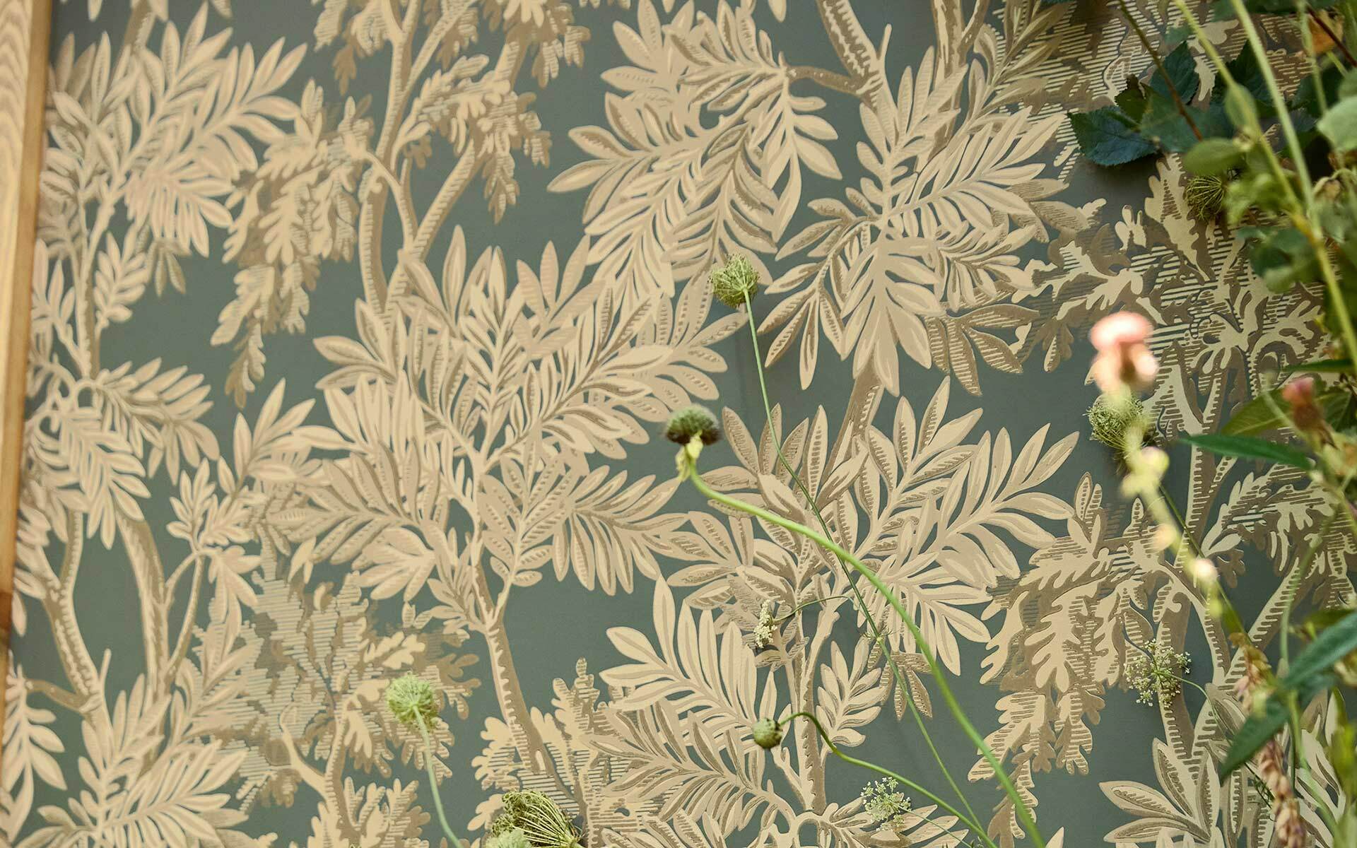 Tapestry Trees