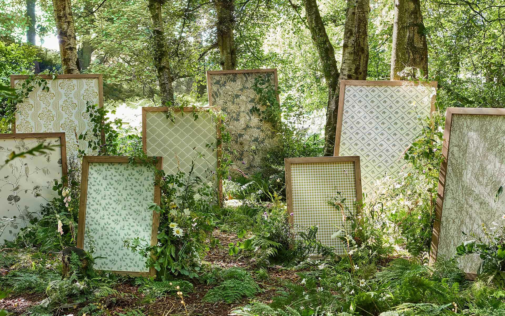 Country Woodland