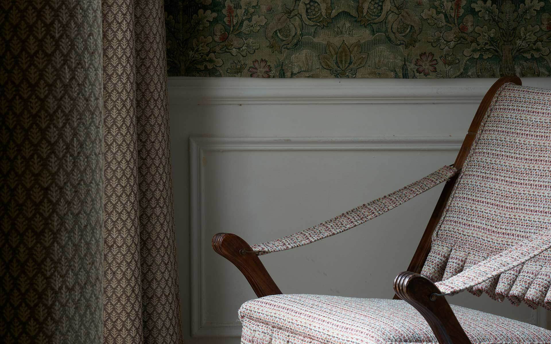 Belleville Broderie