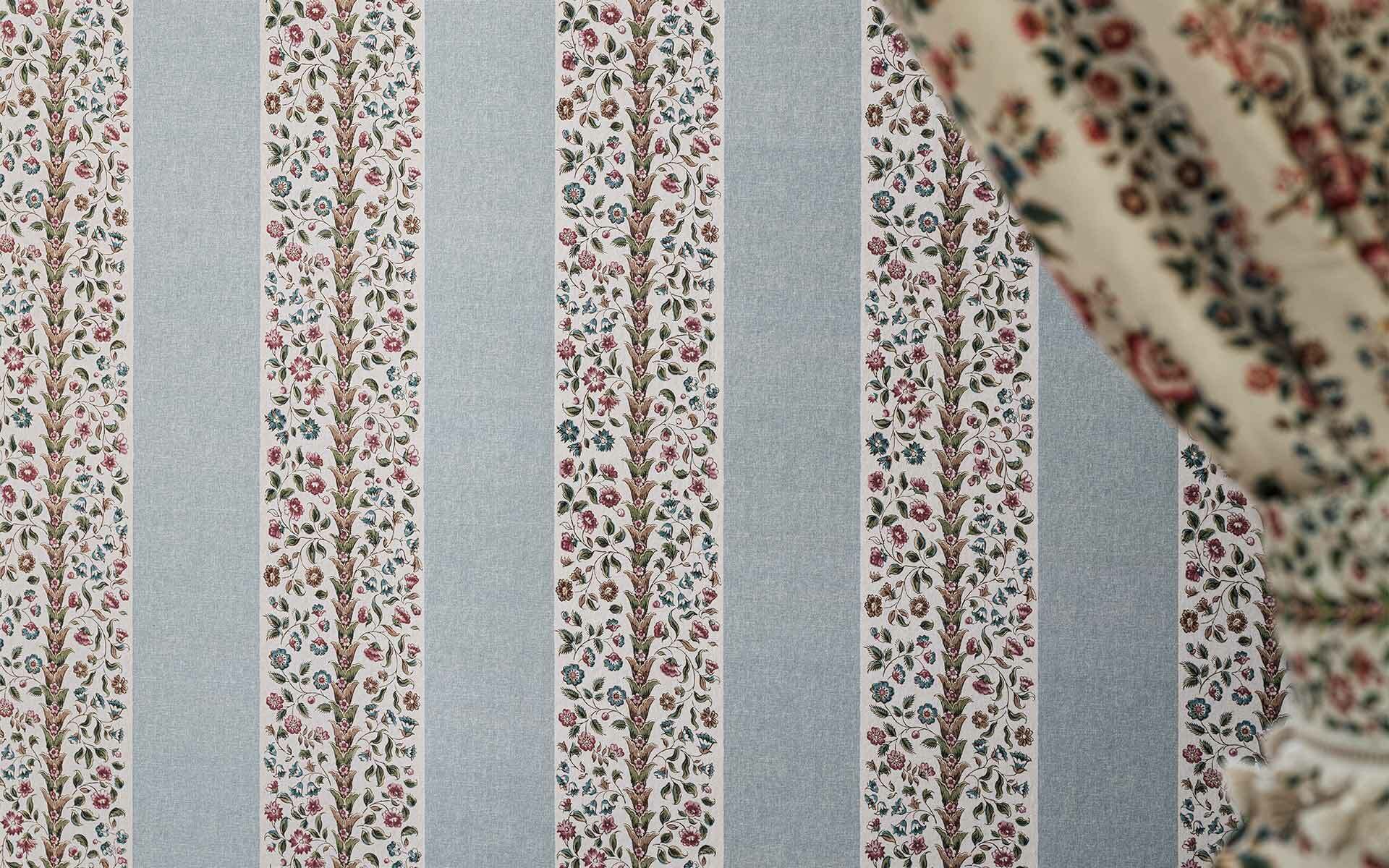 Pergola Stripe