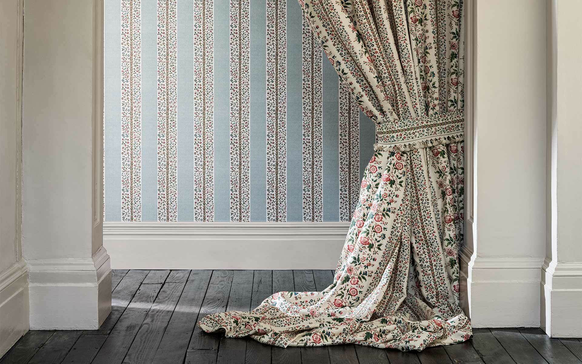 Pergola Stripe