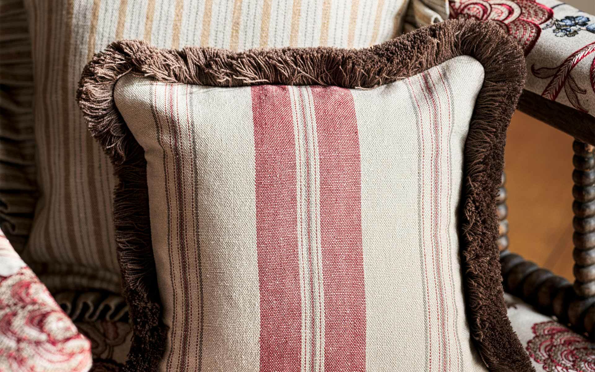 Highgrove Stripe