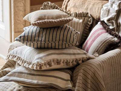 Highgrove Stripes