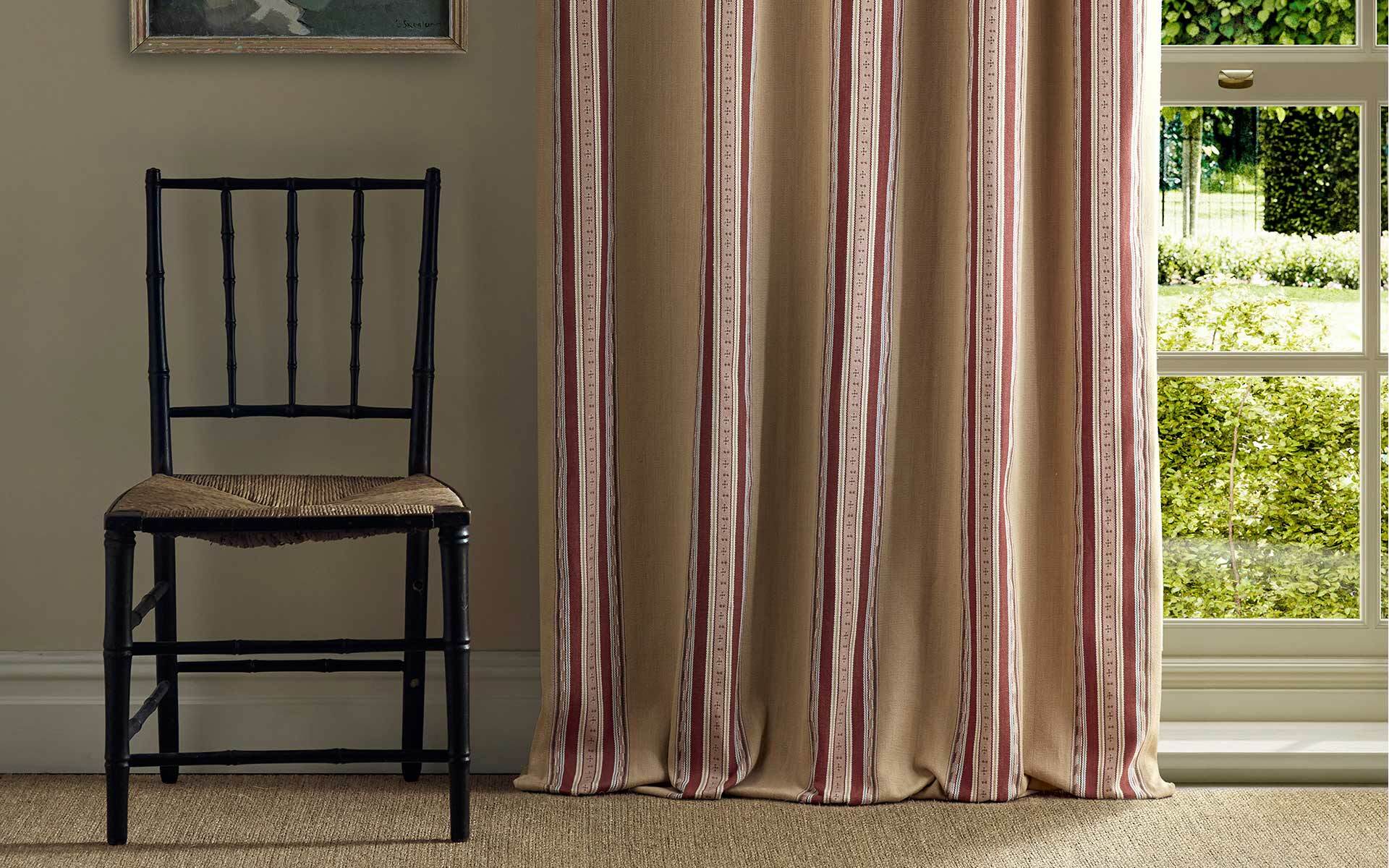 Pimlico Stripe