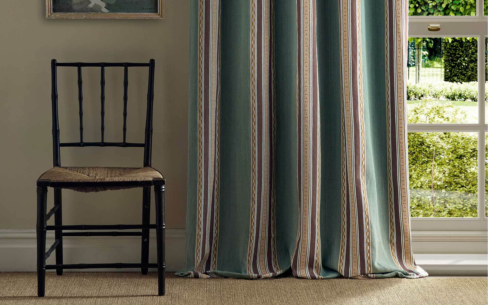 Pimlico Stripe
