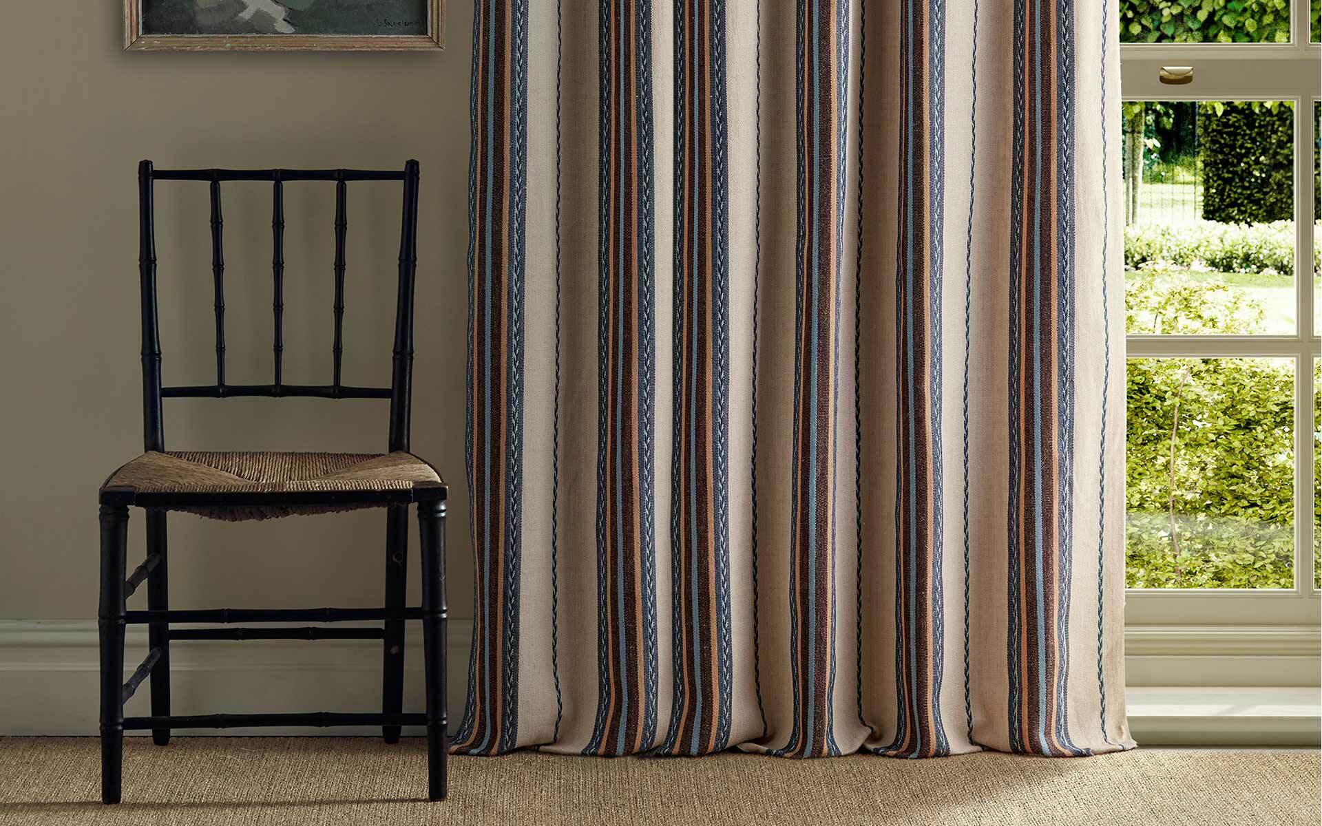 Lechlade Stripe