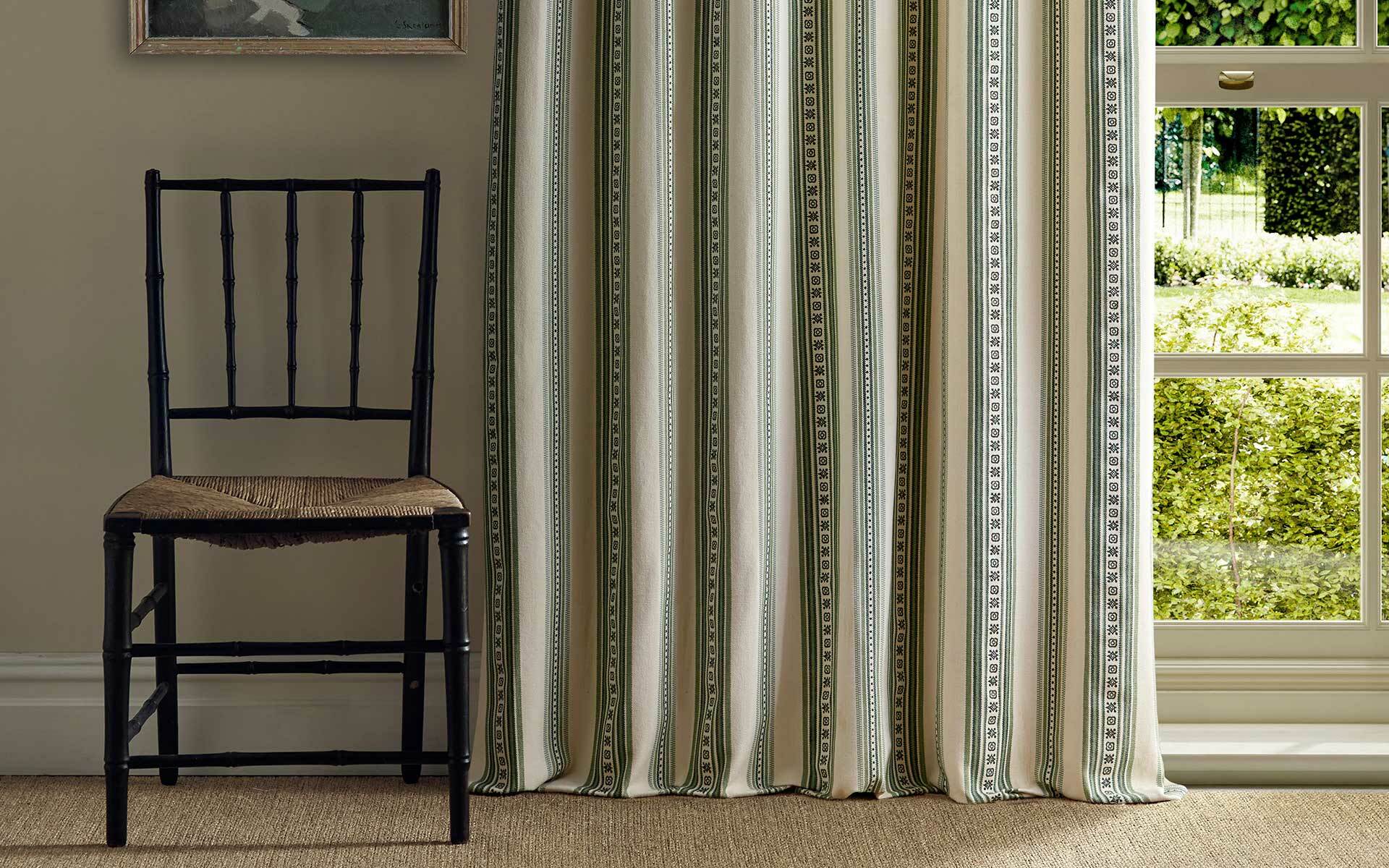 Dallington Stripe
