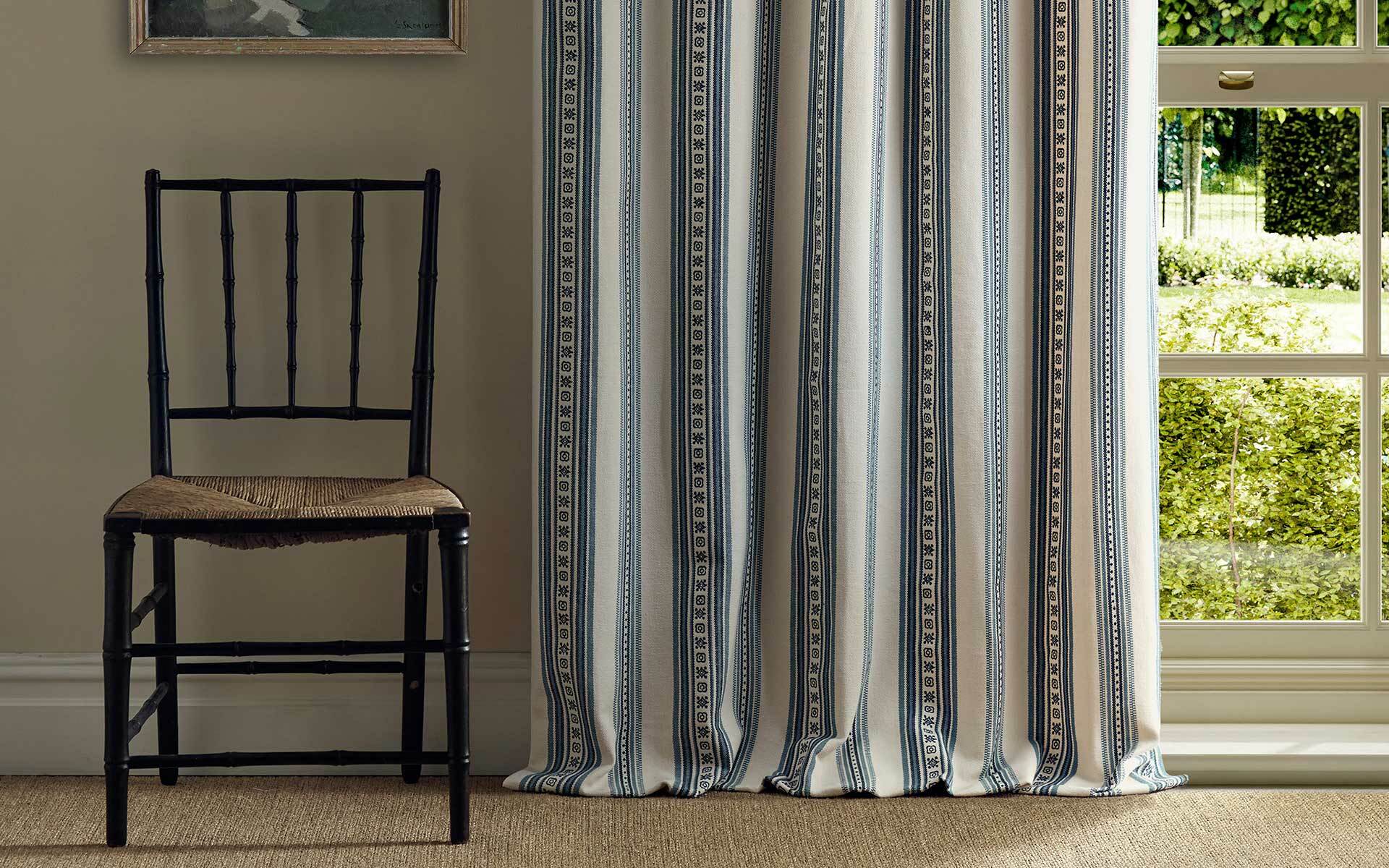 Dallington Stripe