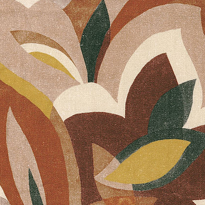 Jardin De Cezanne Arabesque