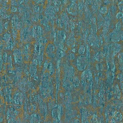 Moresque Glaze Indigo