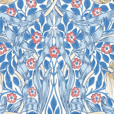 Pimpernel Woad