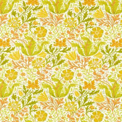 Compton Summer Yellow