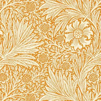 Marigold Orange