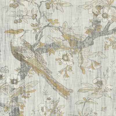 Chintz Lustre Quartz Grey