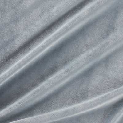 FR Velvets Quartz Grey