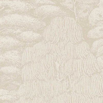 Woodland Toile Ivory / Neutral