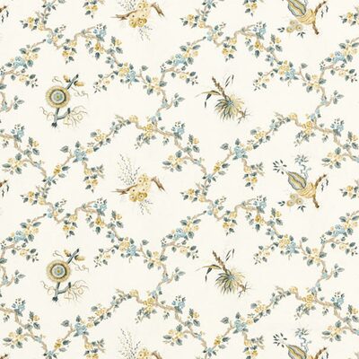 Trelliage Chamomile/Chalk