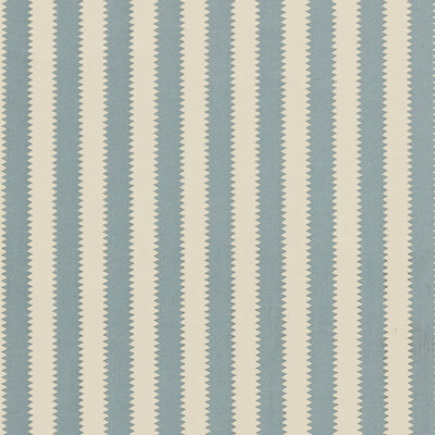 Regency Aperigon Smog Blue/Linen