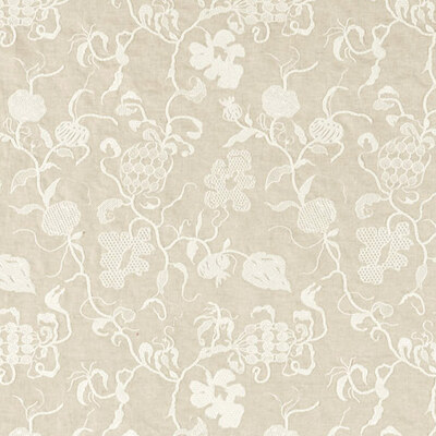Mydsommer Pickings Linen/Chalk