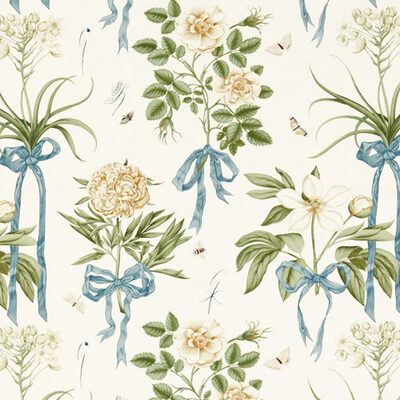 Cupid's Beau Quince/Chalk