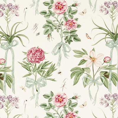 Cupid's Beau Parchment/Madder