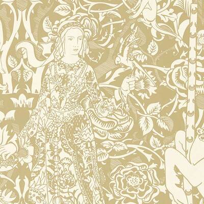 Aurelia's Grail Bone/Alabaster