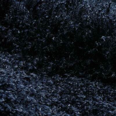 Azur Cotonneux Bleu misia