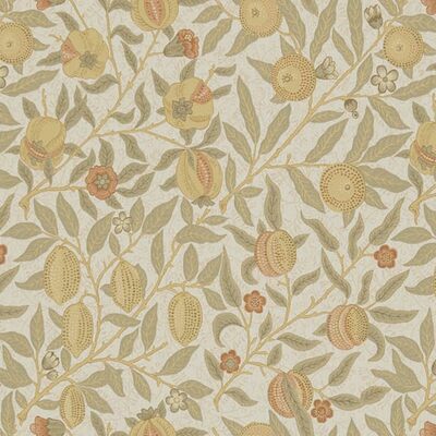 Fruit Parchment/Bayleaf