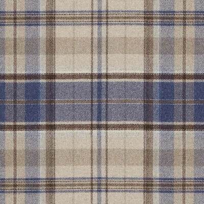 Byron Indigo/Stone
