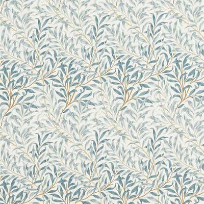 Willow Boughs Mineral Blue