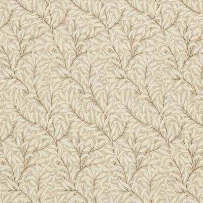 Pure Willow Boughs Sheer Linen