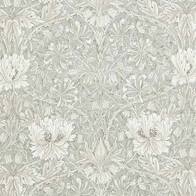 Pure Honeysuckle & Tulip Soft Mint/Grey