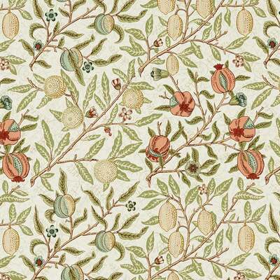 Fruit Pear/Plaster Pink