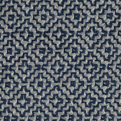 Linden Indigo