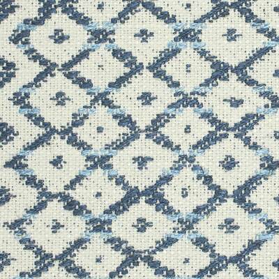 Cheslyn Indigo/Ivory