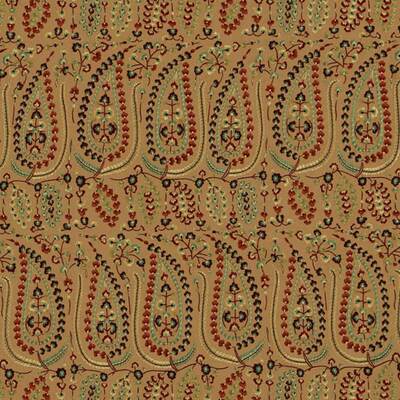 Jayshree Spice/Russet