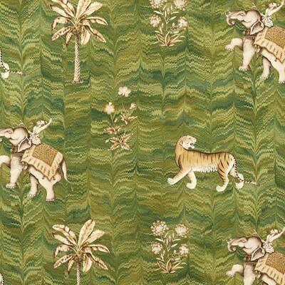 Jaipur Deep Moss