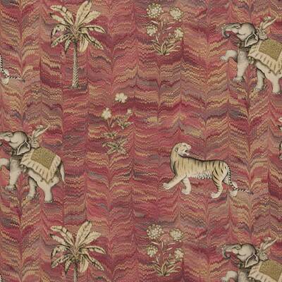 Jaipur Red