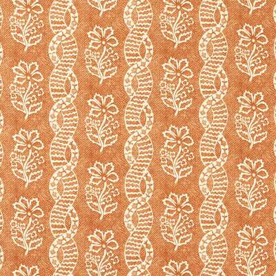 Dabu Stripe Amber/Blush