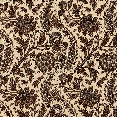 Cochin Vine Black 