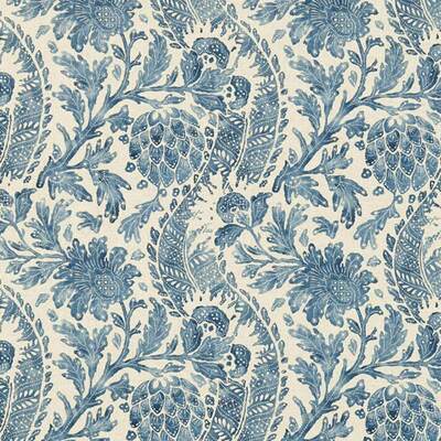 Cochin Blue
