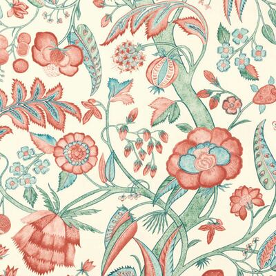 Artisan Palampore Chintz