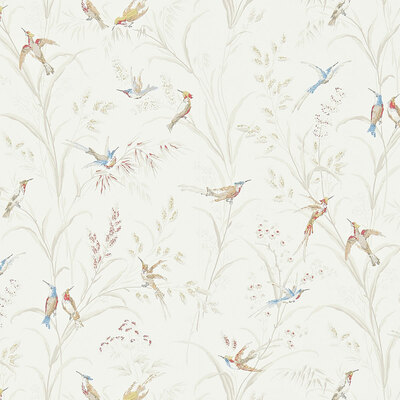 Tuileries Taupe/Multi