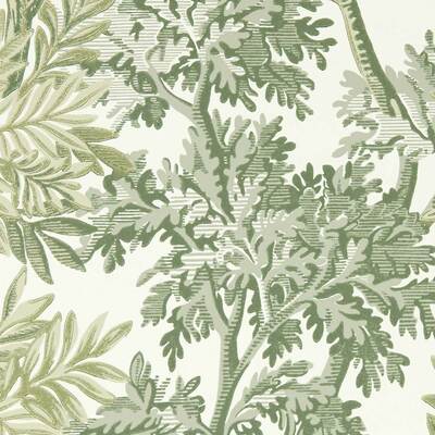 Tapestry Trees Forest/Willow