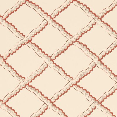Rye Berry/Pink Clay